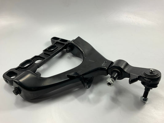 Moog RK620467 Suspension Control Arm & Ball Joint Assembly, Front Left Lower