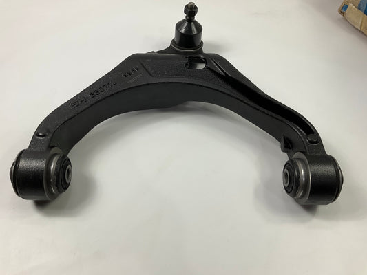 Moog RK620478 Suspension Control Arm And Ball Joint Assembly - Front Left Lower