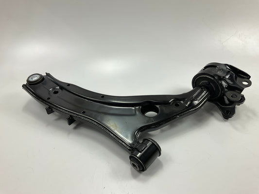 Moog RK620487 Suspension Control Arm And Ball Joint Assembly, Front Left Lower