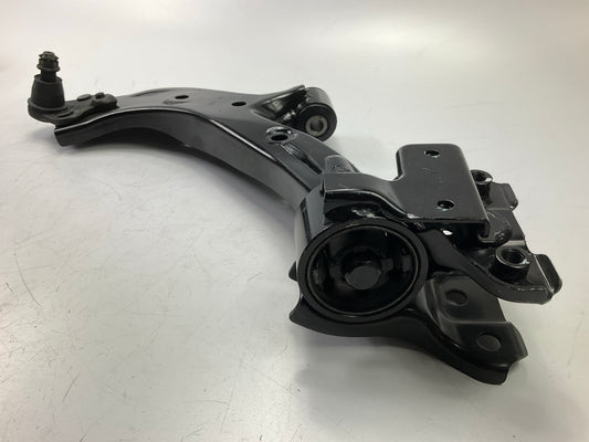 Moog RK620500 Front Left Lower Suspension Control Arm And Ball Joint Assembly