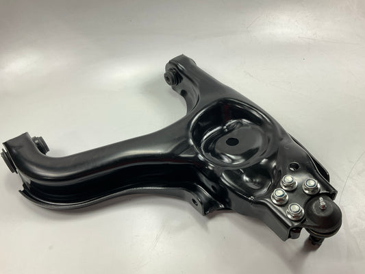 Moog RK621562 Suspension Control Arm And Ball Joint Assembly, Front Right Lower