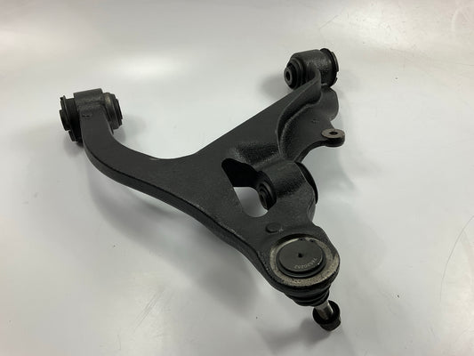 NO HARDWARE Moog RK621602 Suspension Control Arm & Ball Joint, Front Right Lower
