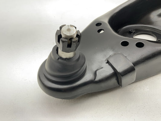 Moog RK621655 Suspension Control Arm And Ball Joint Assembly, Front Left Lower