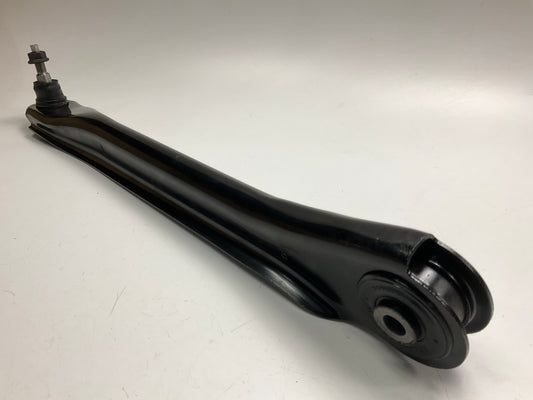Moog RK621663 Suspension Control Arm And Ball Joint Assembly, Rear Right Lower