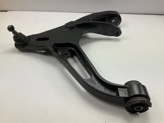 Moog RK621912 Suspension Control Arm And Ball Joint Assembly - Front Left Lower