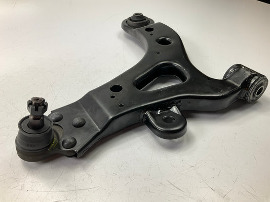 Moog RK621943 Front Left Lower Suspension Control Arm And Ball Joint Assembly