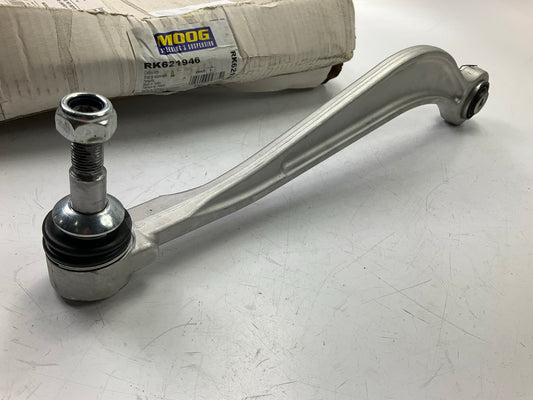 Moog RK621946 Suspension Control Arm & Ball Joint Assembly, Rear Upper Rearward