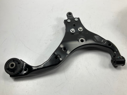 Moog RK641339 Front Right Lower Control Arm For 2005-2009 Hyundai Tucson