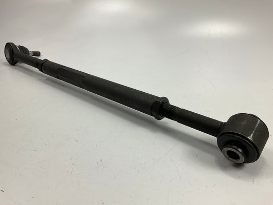 Moog RK80115 Suspension Control Arm And Ball Joint Assembly, Rear Upper