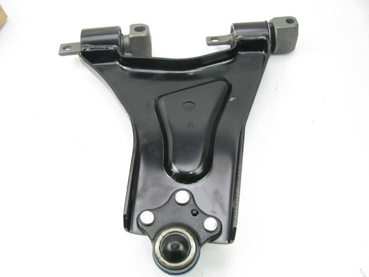 Moog RK80387 Front Right Lower Control Arm And Ball Joint Assembly