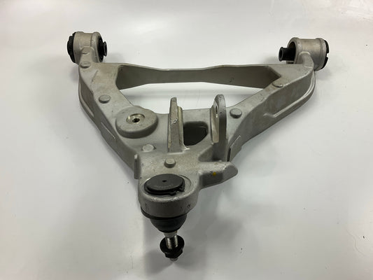 NO CLIP - Moog RK80710 Front Right Lower Suspension Control Arm And Ball Joint