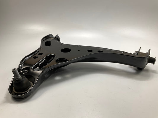 MISSING HARDWARE - Moog RK80720 Front Right LOWER Control Arm