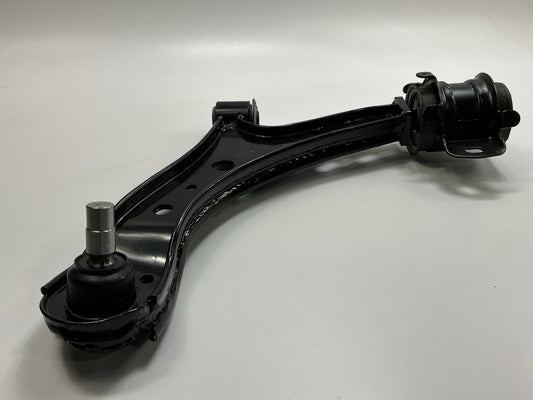 NO HARDWARE - Moog RK80727 Front Left Lower Suspension Control Arm & Ball Joint