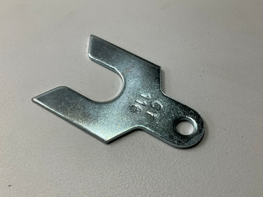 Alignment Caster/Camber Shim Multi-Pack Moog K962 (SH1005)