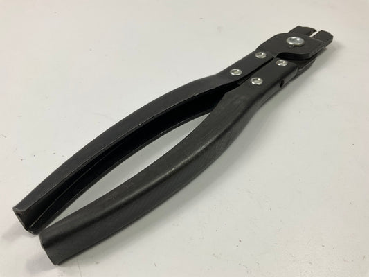 Moog T-40195 Low Profile Boot Clamp Pliers, Made In USA