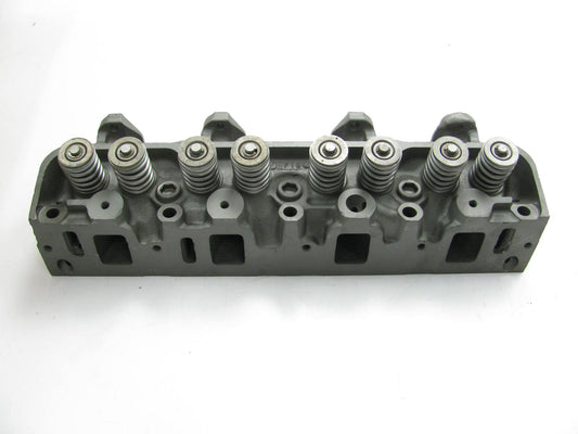 Moores FOR3162A Reman Engine Cylinder Head 1961-1977 Ford 390 W/ Air Injection
