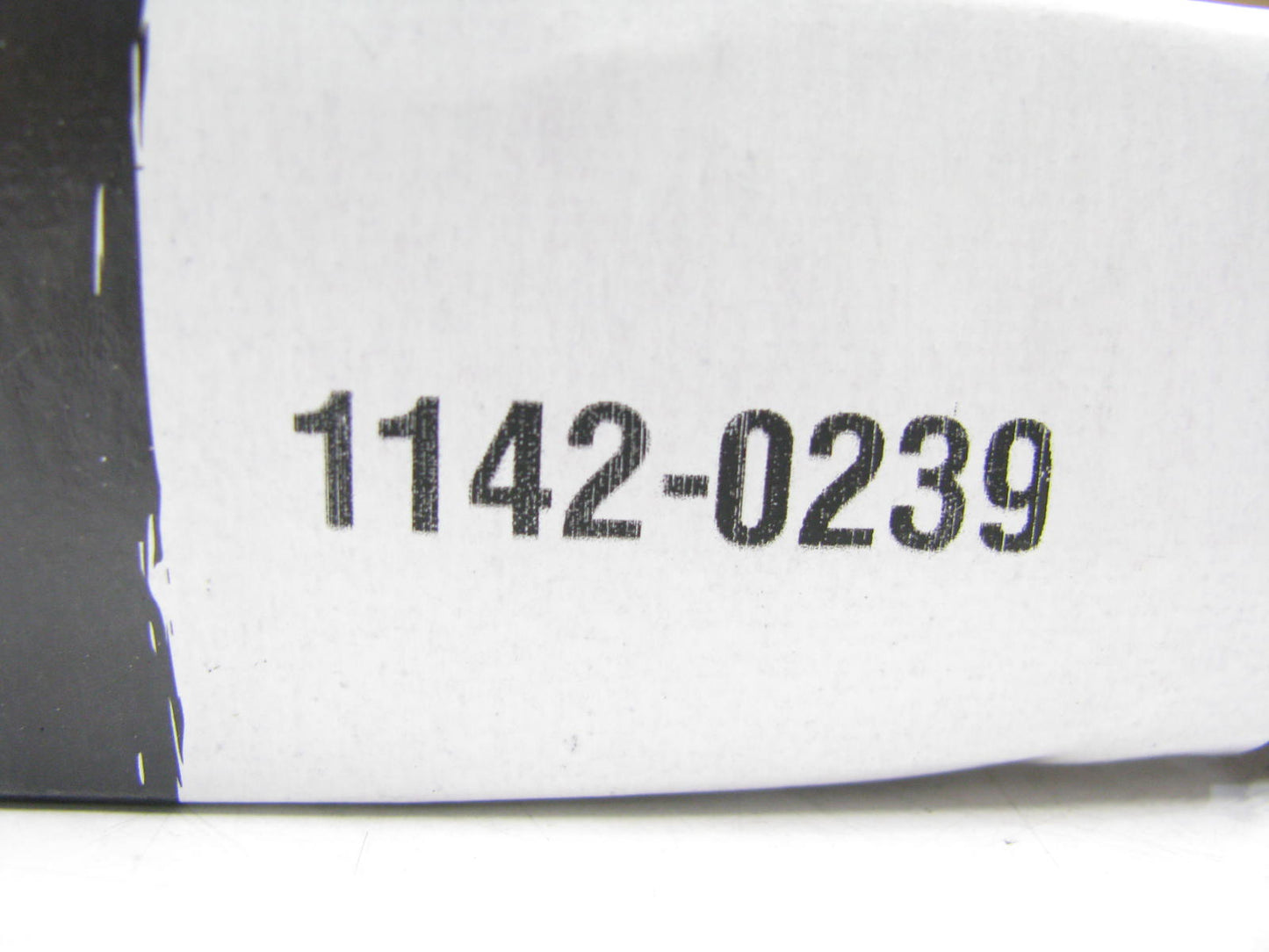 Moose 1142-0239 ATV UTV HIGH PERFORMANCE DRIVE BELT