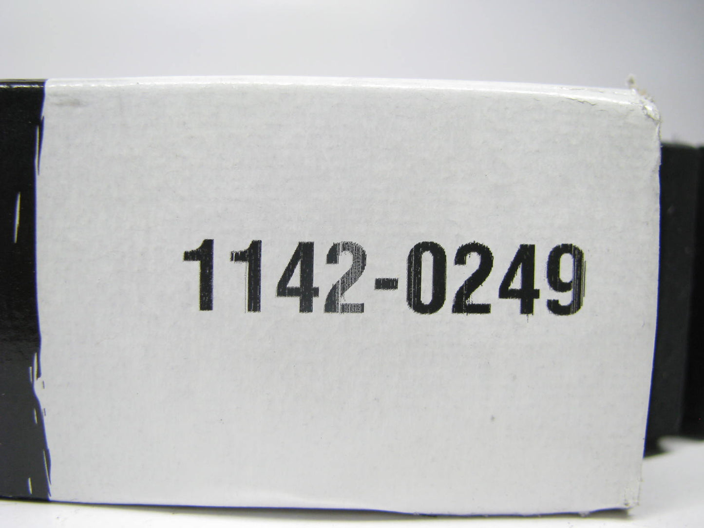 MOOSE 1142-0249 High-Performance Plus Drive Belt