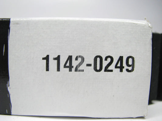 MOOSE 1142-0249 High-Performance Plus Drive Belt