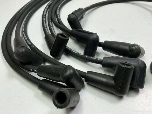 Magneti 1AMSW00012 7mm Ignition Spark Plug Wire Set