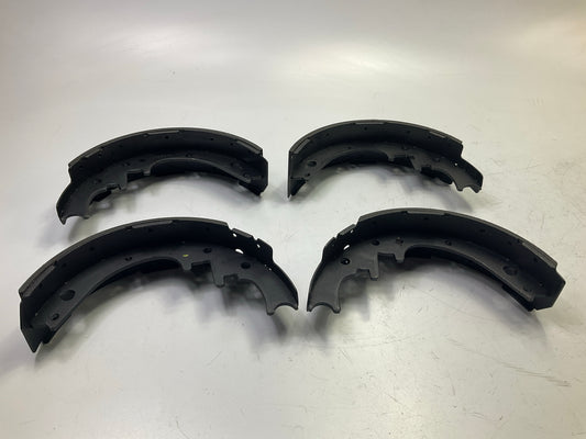 Mopar 1AMVS00581 Rear Drum Brake Shoes