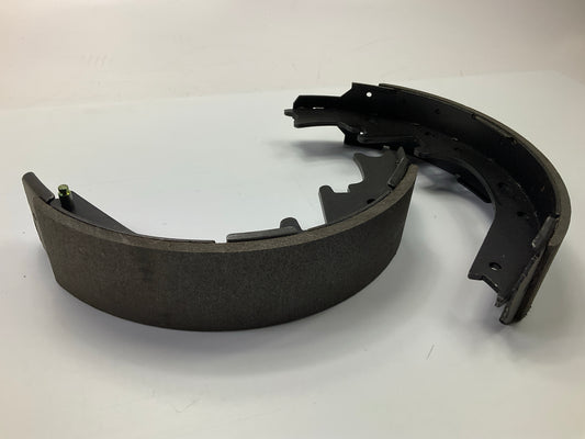 Magneti Marelli By Mopar 1AMVS00723 Rear Drum Brake Shoes