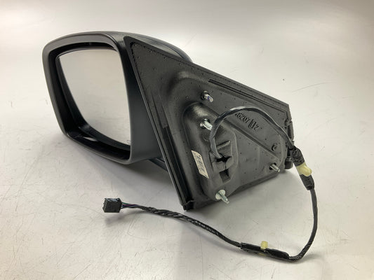 Mopar 1CE291PSAD Left Mirror For 11-15 Dodge Journey ''Fathom Blue Pearl'' Color
