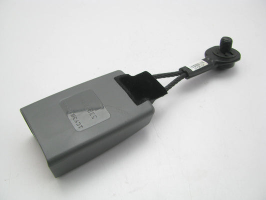 NEW - OEM Mopar 1CY361DAAA Front Right Seat Belt Buckle For 07-09 Dodge Caliber