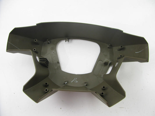 NEW - OEM 1EB84DK7AB Steering Column Cover For 2007-08 Compass, Patriot