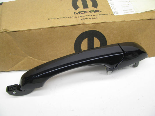 NEW GENUINE OEM 1NA50HBVAC Exterior Sliding Door Handle - Clearwater Blue
