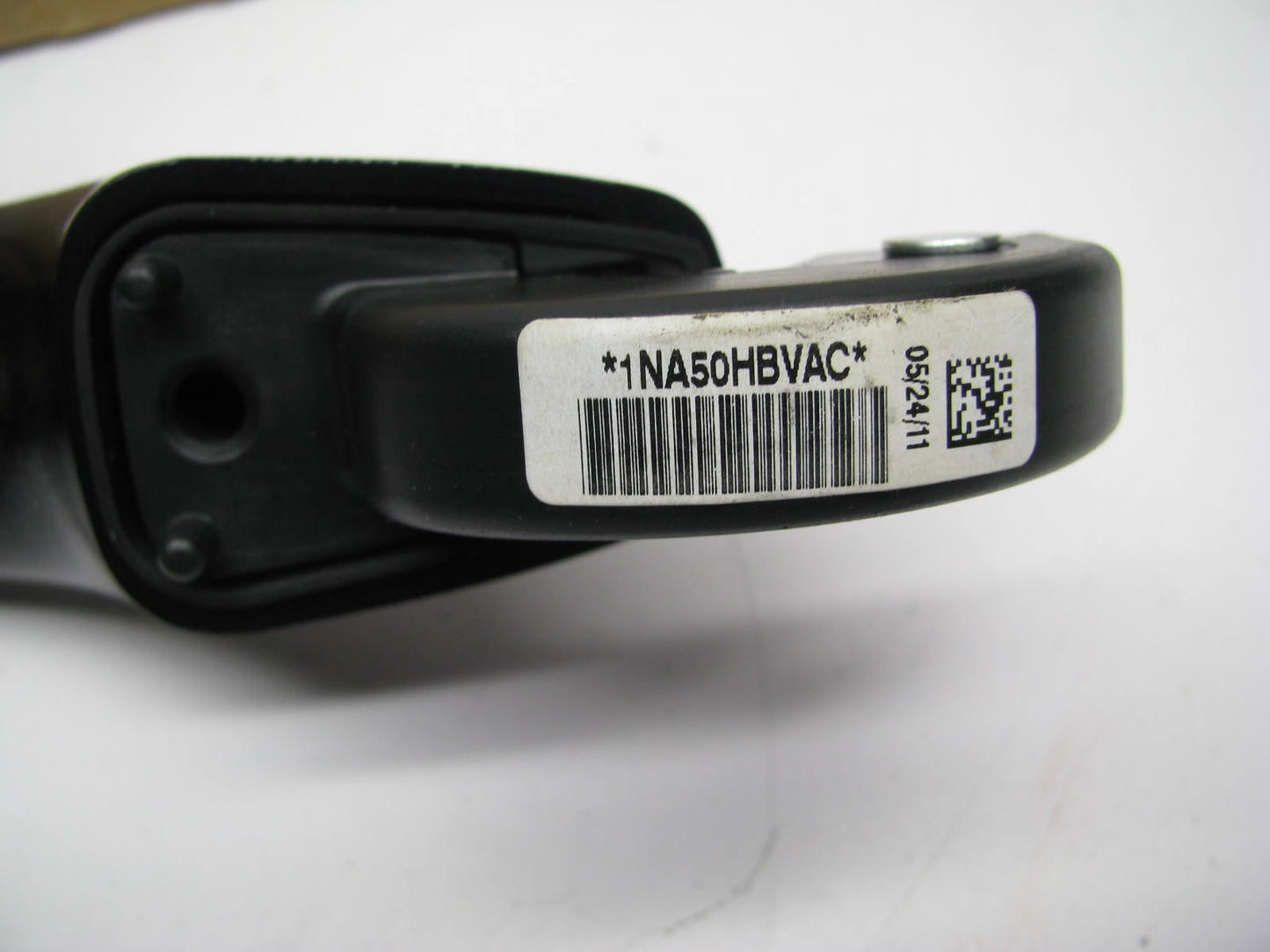 NEW GENUINE OEM 1NA50HBVAC Exterior Sliding Door Handle - Clearwater Blue