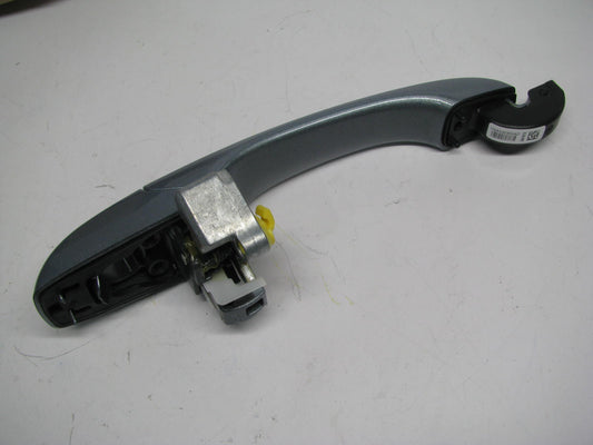 NEW - OEM 1NA53EBGAF Front LEFT Exterior Door Handle - Clearwater Blue