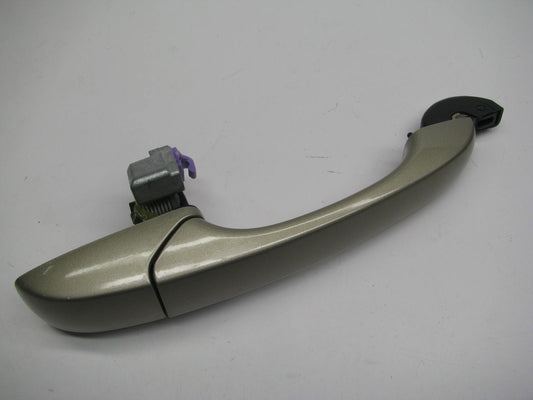 NEW - OEM 1NA54FKGAD Front Right Exterior Door Handle For Mopar
