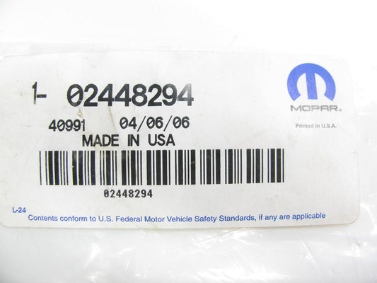 NOS OEM Speedometer Cable Inner Repair Core 2448294 For Various Mopar