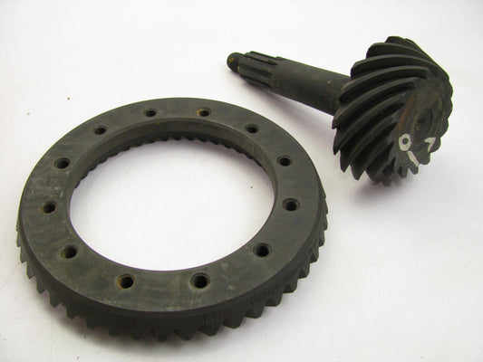 NOS OEM For Mopar Ring & Pinion Diff Gear Set 1957-1970 W/ 8 3/4 Rear 2:94 Ratio