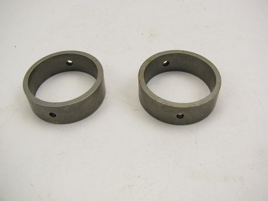 (2) OEM 4207163 Automatic Transmission Output Shaft Bearing Spacer Shims