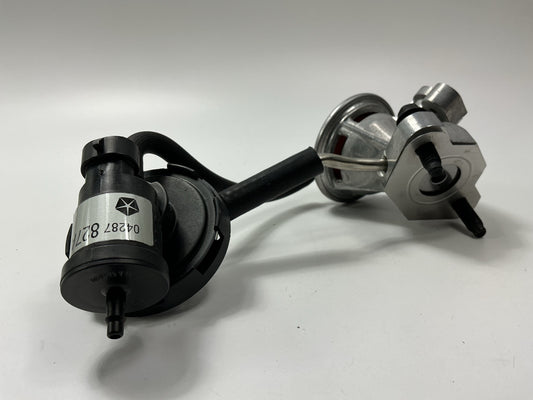NOS OEM Mopar 4287827AB EGR Valve For 1997-2000 Stratus, Breeze 2.0L