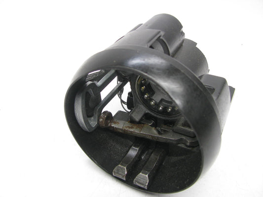 NOS OEM For Mopar Tilt Steering Column Upper Bowl 4333083