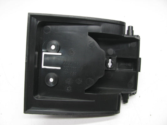 NOS - OEM Mopar 4372626 Glove Box Cup Holder For 1988-1989 Chrysler New Yorker