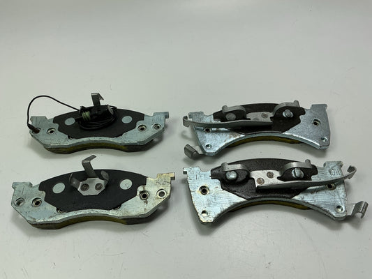 NOS OEM Mopar 4383979 Front Brake Pads For 1988-1989 New Yorker, Dynasty