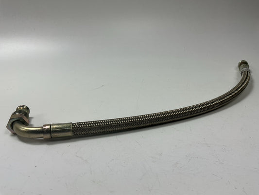 Mopar 4429747 Turbocharger Turbo Drain Hose Tube For 97-98 Cummins 5.9L DIESEL