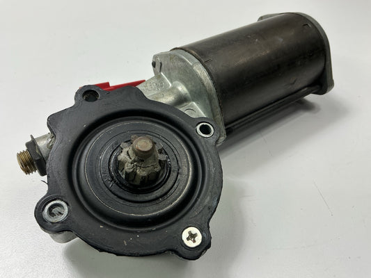 NOS OEM Mopar 4467291 Power Window Motor