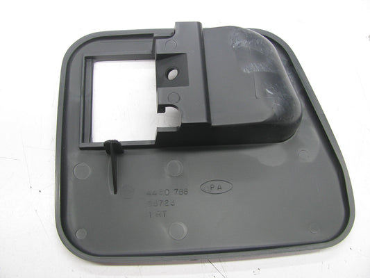 NOS OEM 04480788 Right Passengers Side Door Trim Bezel - 91-95 Mini-vans