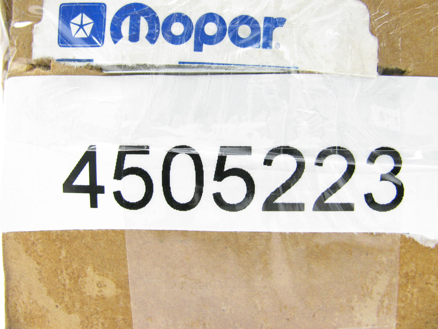 OEM Auto Transmission Input Shaft 04505223 / 4505223