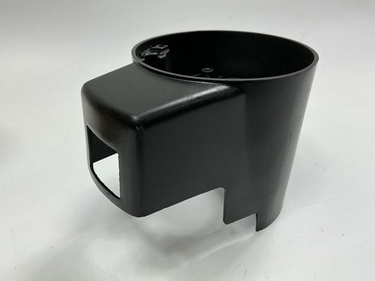 NOS OEM Mopar 4636805 Steering Lock Housing Cover Bezel W/ Tilt Wheel