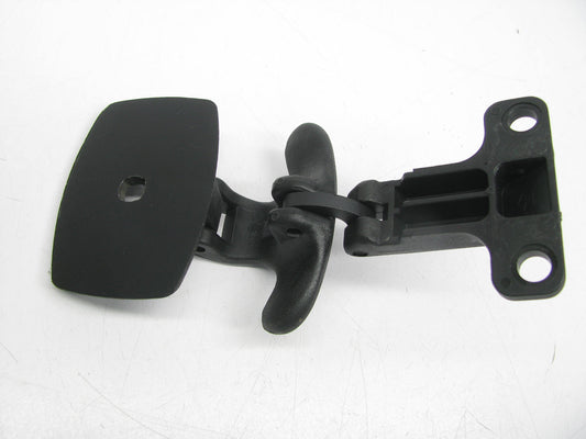 OEM Sliding Door Vent Window Latch 4673466