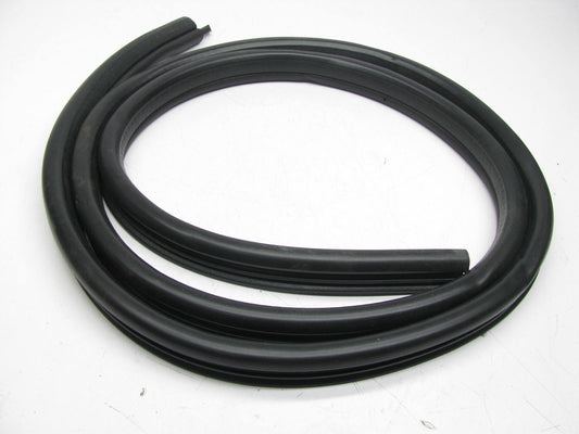 NOS - OEM 4675540 Rear Side Window Glass Weatherstrip Seal