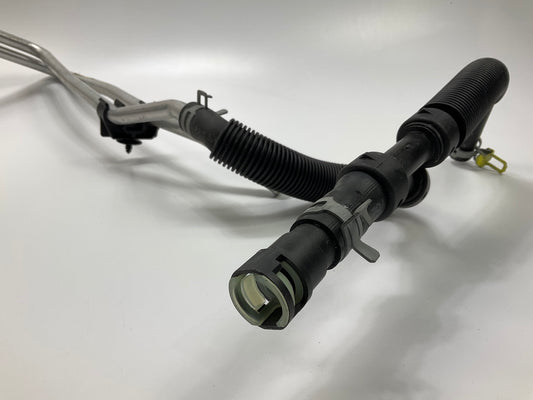 Mopar 4677603AK Heater Supply And Return Hose Line Tube For 08-09 Grand Caravan
