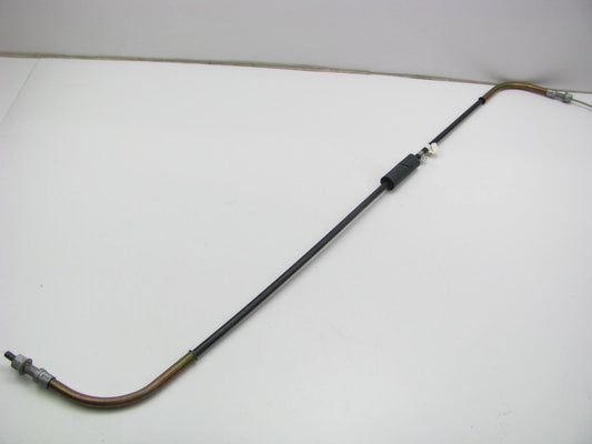 NEW GENUINE OEM For Mopar 4683286AB Intermediate (Center) Parking Brake Cable