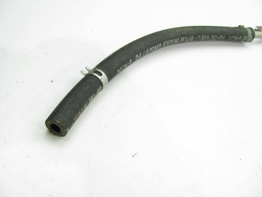 NEW - OEM 4695829 Power Steering Return Line Hose Assembly